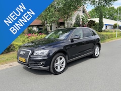 Audi Q5 - 2.0 TFSI quattro 211PK Pro Line•Automaat•Xenon