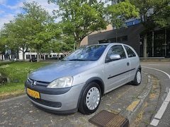 Opel Corsa - 1.2-16V Automaat