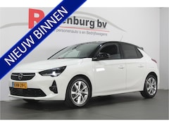 Opel Corsa - 1.2 GS Line - Automaat - Camera / Carplay / Dodehoek