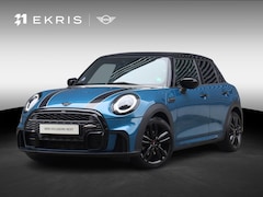 MINI Cooper - 5-deurs | John Cooper Works + Camera + JCW Sportstoelen + Apple Carplay + Getint Glas + Cl