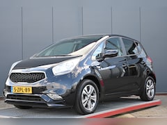 Kia Venga - 1.4 CVVT First Edition camera trekhaak