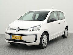Volkswagen Up! - 1.0 60 PK BMT take up Handgeschakeld | Centrale Deurvergrendeling | Elektrische Ramen Voor