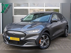 Ford Mustang Mach-E - Extended RWD 98 kWh | 12 Mnd. Garantie & SOH 95% | Nette Nederlandse met historie (Dealer