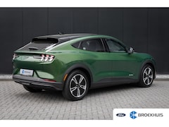 Ford Mustang Mach-E - Standard RWD 75 kWh | Panoramadak | 360 Camera | B&O | El. stoelen
