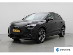 Audi Q4 e-tron - 40 Advanced edition 77 kWh | Adaptive Cruise Control | Camera | Keyless | 20 inch | Stoelv