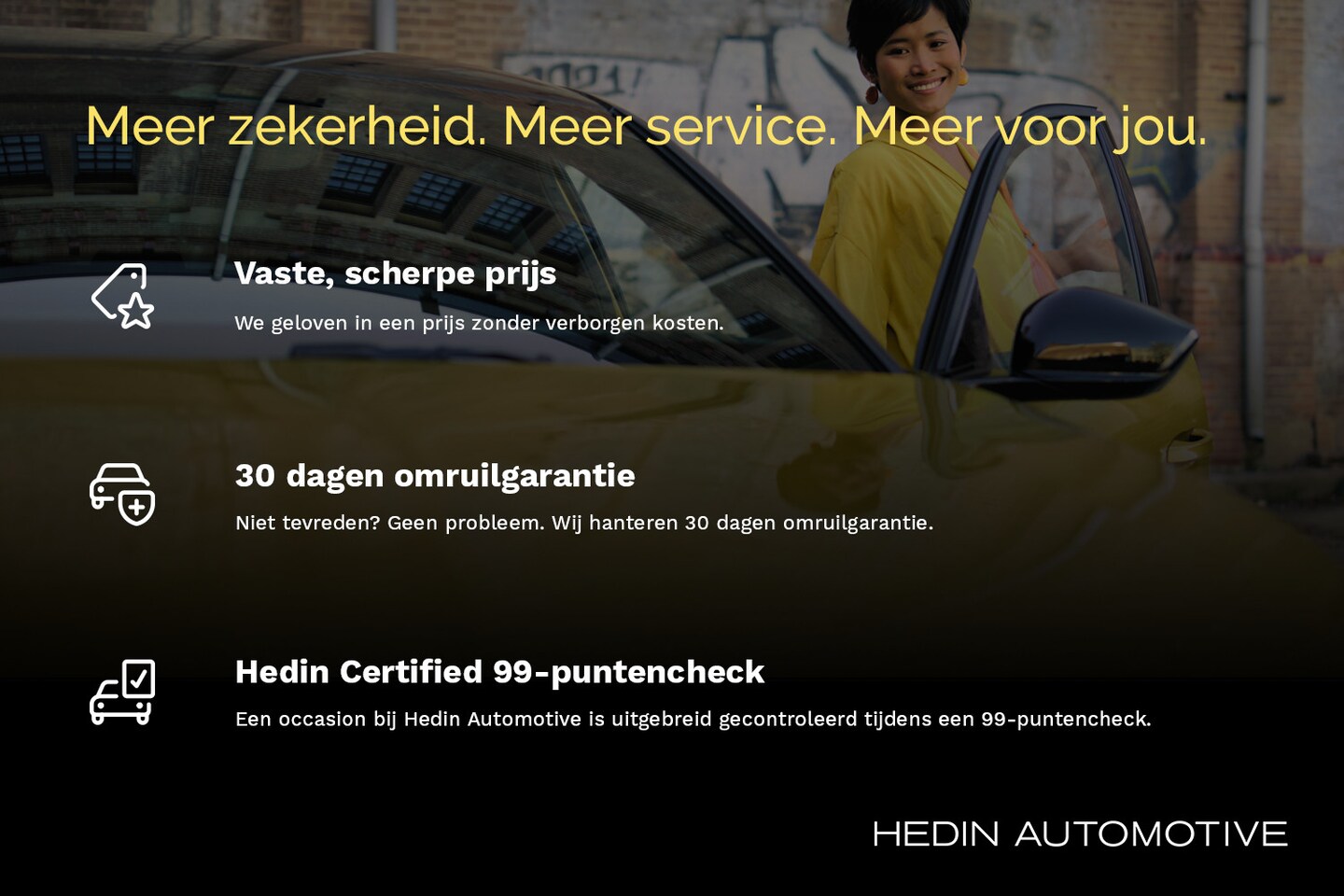 Citroën C3 - 1.2 82PK Feel - AutoWereld.nl