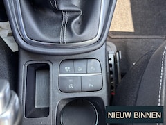 Ford Puma - 1.0 EcoBoost Hybrid Titanium