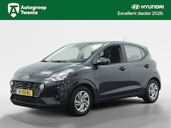 Hyundai i10 - 1.0 Comfort Smart | Navigatie | Camera | Airco