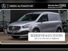 Mercedes-Benz eCitan - L1 51 kW Pro | Zitcomfortpakket | Achteruitrijcamera