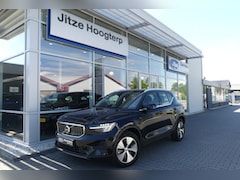Volvo XC40 - 1.5 T4 Plug-in hybrid Essential Bright FACELIFT, WINTER PACK, CRUISE, CLIMA, NAVI, CAMERA,