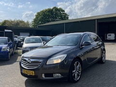 Opel Insignia Sports Tourer - 1.8 Business Edition