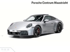 Porsche 911 - Carrera 4 GTS