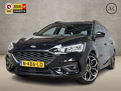 Ford Focus Wagon - 1.0 EcoBoost ST Line (APPLE CARPLAY, GROOT NAVI, LEDER, BANG&OLUFSEN, CAMERA, KEYLESS, CLI
