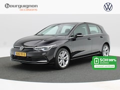 Volkswagen Golf - 1.4 eHybrid 204 Pk Automaat Style | Full LED | Camera | Adaptive Cruise | CarPlay | Naviga