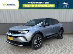 Opel Mokka - 1.2 Turbo Hybrid GS | Winter Pakket | Infotainment Pakket | Technologie pakket GS |