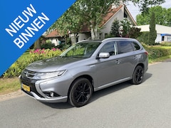 Mitsubishi Outlander - 2.0 PHEV 203PK Prestige•Automaat•Leder