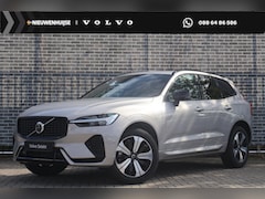 Volvo XC60 - 2.0 T6 Plug-in Hybrid AWD Plus Dark | PHEV | 360 Graden Camera | Sportstoelen | Harman Kar