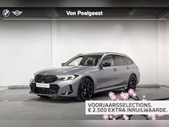BMW 3-serie Touring - M340i xDrive | Selections 2500