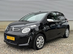 Citroën C1 - 1.0 VTi Feel [1e Eigenaar, dealer onderhouden]