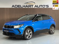 Opel Grandland - 1.6 Turbo Plug-In Hybrid Automaat / Navigatie full map / Camera / Lederen interieur / Crui