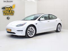 Tesla Model 3 - Long-Range AWD 351pk 75 kWh [ FACELIFT+WARMTEPOMP+FSD+620KM WLTP+PREMIUM AUDIO ]