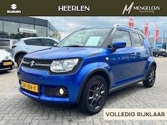 Suzuki Ignis - 1.2 Select | Rijklaar |