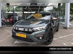 Dacia Sandero Stepway - 1.0 TCe 110 Extreme | 1e Eig. | Nav | Camera | Cruise