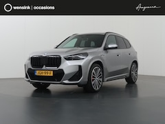 BMW X1 - xDrive25e M-Sport | SOH 97, 3% | Trekhaak | Shadowline | Panoramadak | Harman/Kardon | Ful