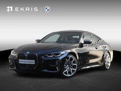 BMW 4-serie Coupé - 430i | High Executive | M Sportpakket | Panodak | Head-Up | Driving Assistant Prof. | Harm