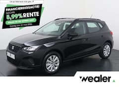 SEAT Arona - 1.0 EcoTSI Style | 95 PK | Cruise control | Climate control | Apple Carplay/Android Auto |