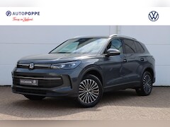 Volkswagen Tiguan - 1.5 eHybrid Life Edition 204pk DSG6