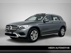 Mercedes-Benz GLC-klasse - GLC 250 Automaat 4MATIC | AMG Line Interieur | Premium Plus Pakket | Comand Online | Panor