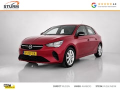 Opel Corsa - 1.2 Edition Cruise Control / Apple Carplay en Android auto /