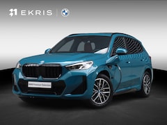 BMW X1 - xDrive30e | M Sportpakket | Panodak | Trekhaak | Harman Kardon | Elektr. Stoelen | Camera