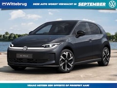 Volkswagen Polo - ID. Style First Edition 52 kWh Profiteer ook van € 1.000, - inruilpremie
