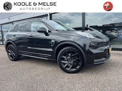 Lynk & Co 01 - 1.5 261pk PHEV , BLACK EDITION , PANODAK , ADAPTIVE CC , CARPLAY ,