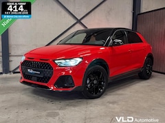 Audi A1 citycarver - 30 TFSI S-line LED KEYLESS ACC NAVI PDC