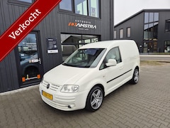Volkswagen Caddy - Bestel 1.9 TDI|Marge|Airco|Cruise|Lichtmetalen velgen|