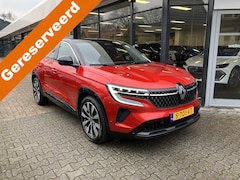 Renault Austral - E-Tech full hybrid 200 techno * TREKHAAK / CAMERA 360 / CC ADAPTIEF / STOELVERWARMING / ET