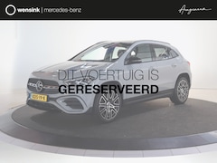 Mercedes-Benz GLA-Klasse - 250e Business Solution AMG | Night | AMG Line plus | Panoramaschuifdak | Head-Up | 360 cam