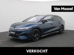 Volkswagen ID.7 Tourer - Pro Limited Edition 77 kWh 286 PK | Black Style | Apple Carplay | Navigatie | Head-up disp