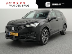 SEAT Tarraco - 1.4 TSI e-Hybrid 245pk PHEV FR Business Intense | Trekhaak | 360 camera | Adaptieve cruise