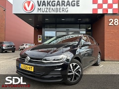 Volkswagen Polo - 1.0 TSI Beats GOED ONDERHOUDEN // FULL LED // APPLE CARPLAY / ANDROID AUTO // STOELVERWARM