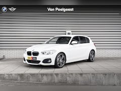 BMW 1-serie - 118i M Sport High Executive