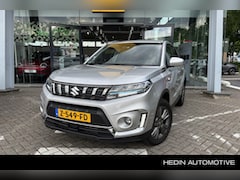 Suzuki Vitara - 1.4 Boosterjet Select Smart Hybrid | Camera | Stoelverwarming | 17Inch Lichtmetaal |