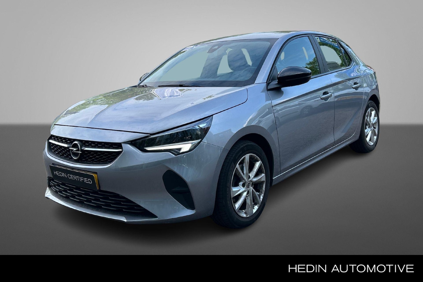 Opel Corsa - 1.2 GS Line 1.2 GS Line - AutoWereld.nl