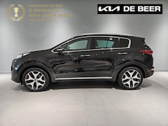 Kia Sportage - 1.6 T-GDI 177pk GT-Line First Edition