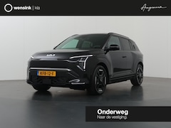 Kia EV3 - GT-Line 81.4 kWh | Panoramaschuifdak | Harman Kardon | LED-koplampen | Verwarmbare achterb