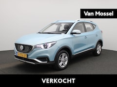 MG ZS - EV Comfort 45 kWh | Carplay | Parkeersensoren | Cruise Control |