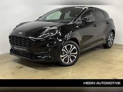 Ford Puma - 1.0 EcoBoost Hybrid